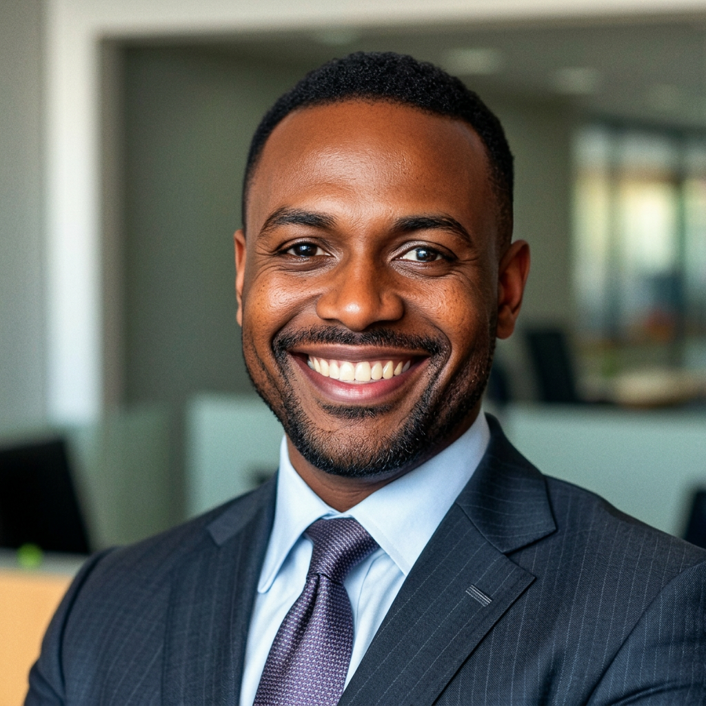 Marcus L.
