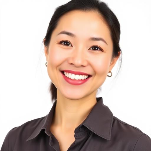 Sarah Chen